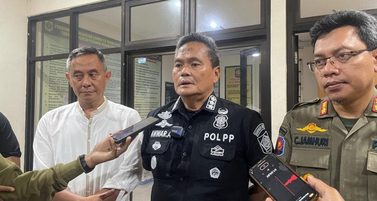 Operasi THM di Kabupaten Bogor Selalu Bocor, Satpol PP : Ada Cepu