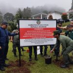 4 Vila di Puncak Disegel, Berdiri di Lahan Hutan Produksi