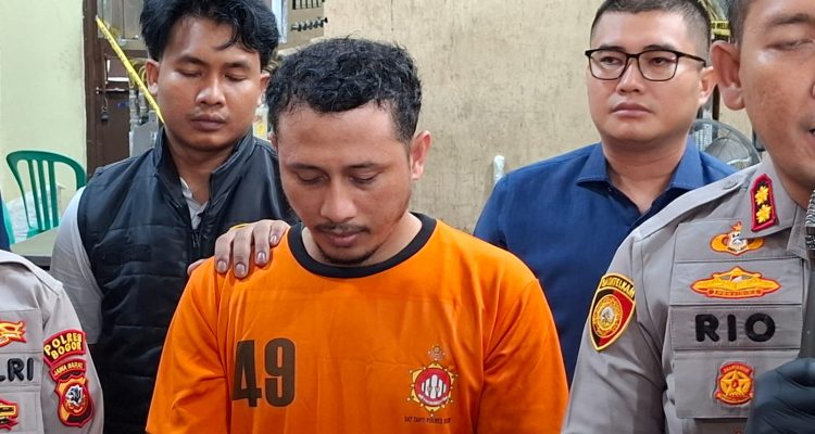 Ini Tampang Pelaku Kasus Pengurangan Isi MinyaKita di Bogor