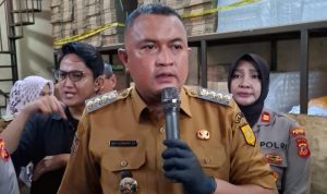 Bupati Rudy Susmanto Apresiasi Polres Bogor Terkait Pengungkapan MinyaKita Palsu