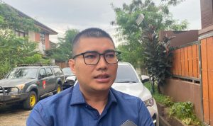 Ketua DPRD Bogor Sastra Winara Desak Disperdagin Perketat Pengawasan Minyak Curah Menjelang Lebaran