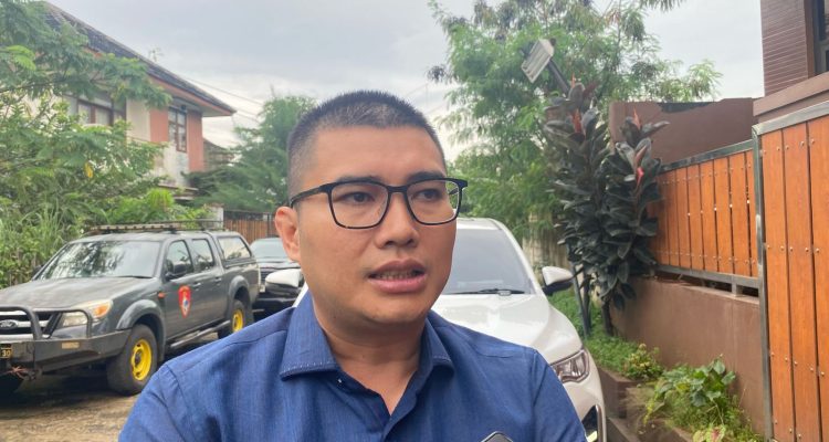 Ketua DPRD Bogor Sastra Winara Desak Disperdagin Perketat Pengawasan Minyak Curah Menjelang Lebaran