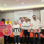 Hadirkan Ramadan Penuh Berkah, Indosat Berdayakan Marbot di Sukabumi