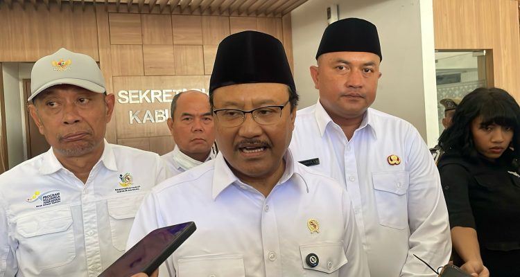 Kemensos Targetkan 200 Sekolah Rakyat Dibangun di Tahun Ini