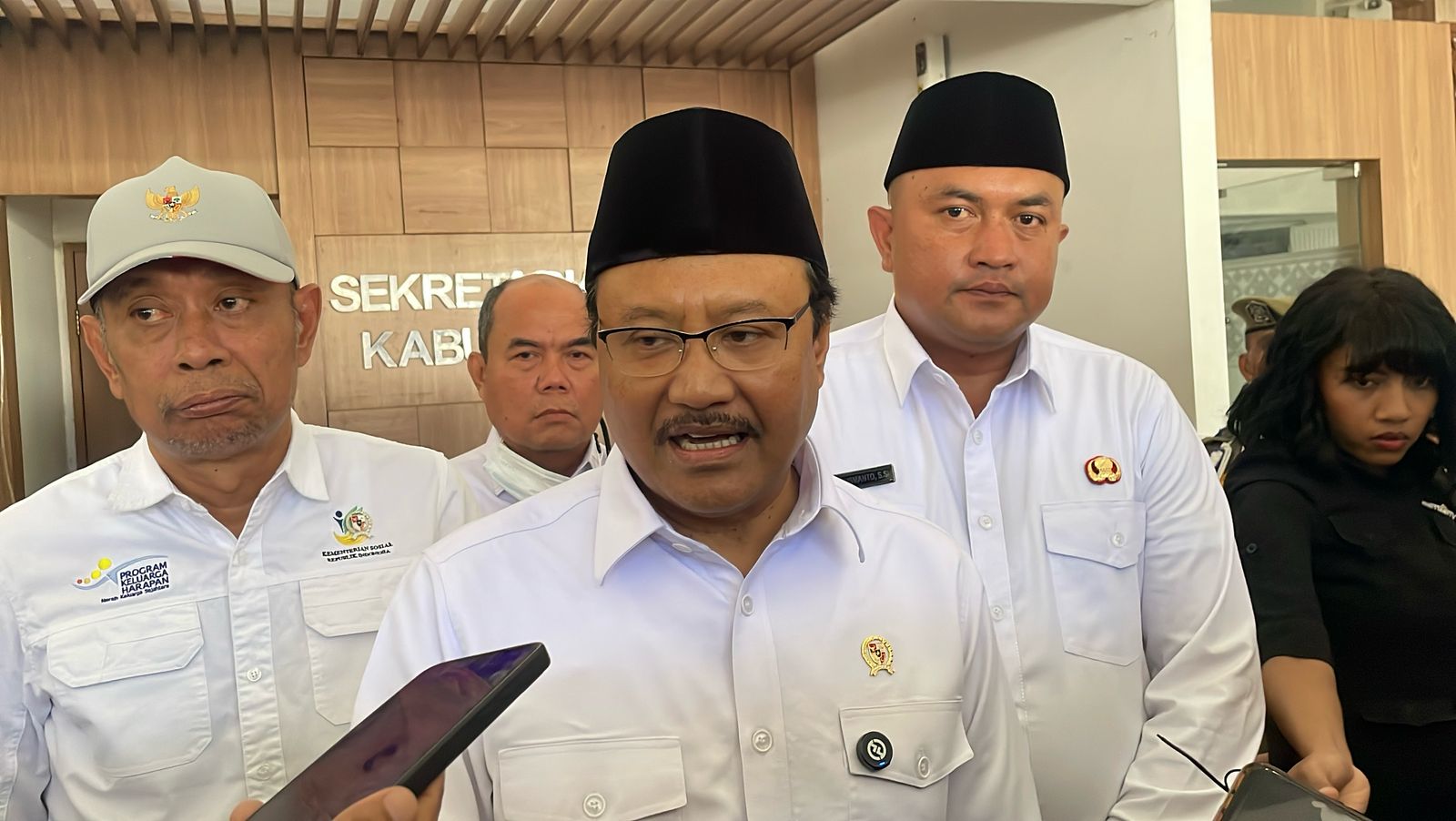 Kemensos Targetkan 200 Sekolah Rakyat Dibangun di Tahun Ini
