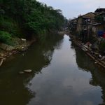 Tanah di Bantaran Sungai Diklaim Negara