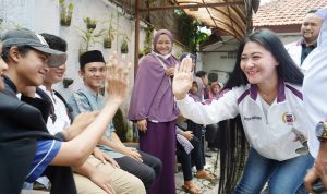 Komisi IV DPRD Kota Bogor Kawal Penyaluran 140 Alat Dengar untuk Disabilitas