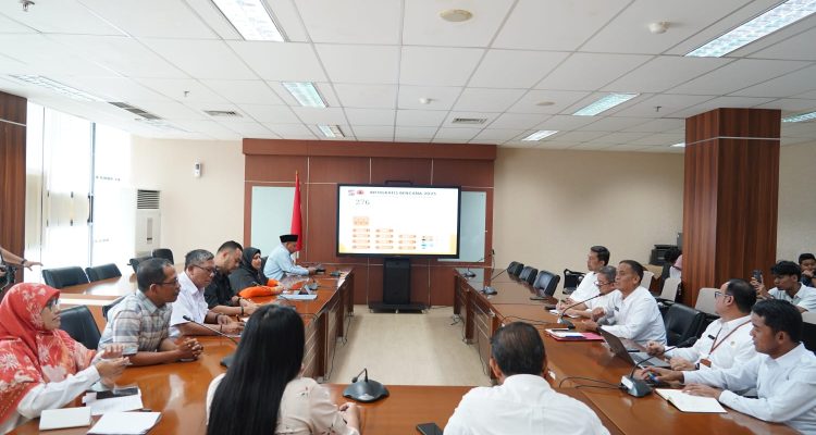 DPRD Kota Bogor Ultimatum Pemkot Tingkatkan Mitigasi dan Respons Pasca Bencana