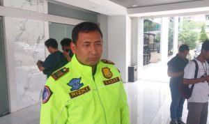 Begini Kronologi Patwal di Jalur Puncak Yang Viral di Medsos
