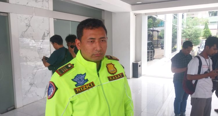 Begini Kronologi Patwal di Jalur Puncak Yang Viral di Medsos