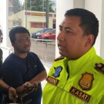 Petugas Patwal yang Viral di Jalur Puncak Diberhentikan Tugas Sementara