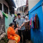 Walikota Bogor Dedie A Rachim Apresiasi Layanan Pengobatan Gratis
