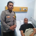 Viral ! Pemuda di Bogor Digetok Airsoft Gun Saat Bangunkan Sahur