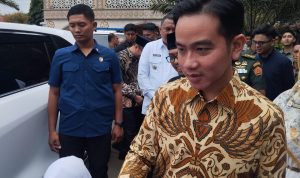 Wapres Edukasi Penggunaan AI untuk Pelajar di Bogor : Kalau Ada PR Bisa Cari Jawaban