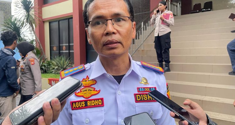 Dishub Kabupaten Bogor Gelar Ramp Check Mudik Lebaran, Catat Tanggal dan Lokasinya !