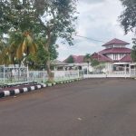 Wajah Baru Lingkungan Pemkab Bogor dari Warna Hijau ke Putih, Apakah Trah Yasin akan Hilang?
