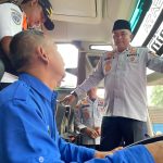 Ramp Check Lebaran 2025: Pemkab Bogor Pastikan Armada Siap dan Aman