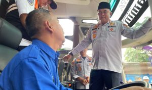 Ramp Check Lebaran 2025: Pemkab Bogor Pastikan Armada Siap dan Aman