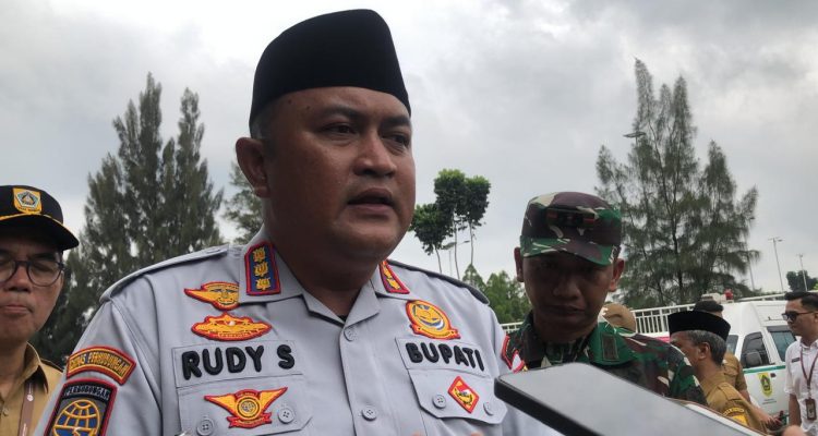 Asik ! 32 Bus Mudik Gratis Disiapkan untuk Warga Kabupaten Bogor