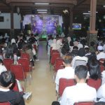 Taman Safari Bogor Gelar Buka Bersama dan Santunan Anak Yatim