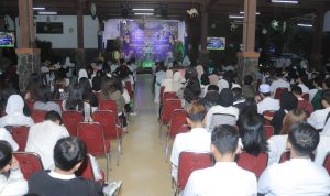 Taman Safari Bogor Gelar Buka Bersama dan Santunan Anak Yatim