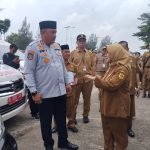3000 Kendaraan Dinas Kabupaten Bogor Nunggak Pajak, Bupati Bakal Beri Sanksi