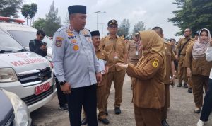 3000 Kendaraan Dinas Kabupaten Bogor Nunggak Pajak, Bupati Bakal Beri Sanksi