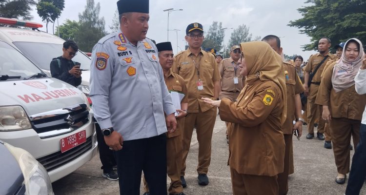 3000 Kendaraan Dinas Kabupaten Bogor Nunggak Pajak, Bupati Bakal Beri Sanksi