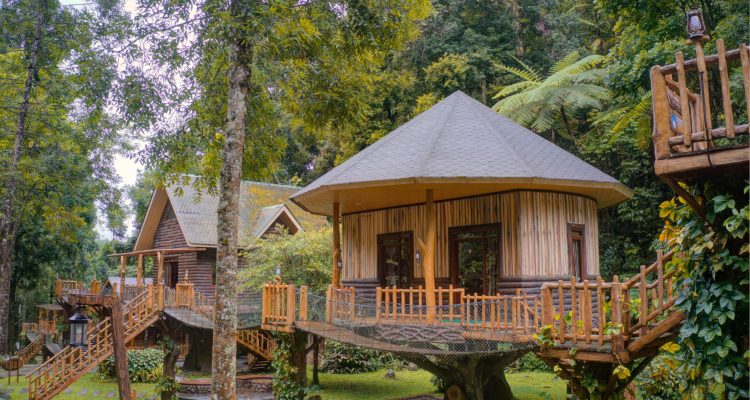 Liburan Lebaran Tak Terlupakan di Safari Resort: Nikmati Petualangan dan Relaksasi di Tengah Alam