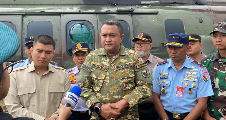 Bupati Bogor Bakal Tata Ulang Kawasan Hijau : Investor Tak Perlu Khawatir