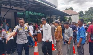 Sopir Angkot di Puncak Diliburkan saat Lebaran untuk Antisipasi Macet, Cuman Dapat Uang Segini !