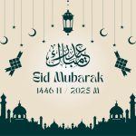 10 Ucapan Penuh Makna untuk Sambut Hari Raya Idul Fitri 2025