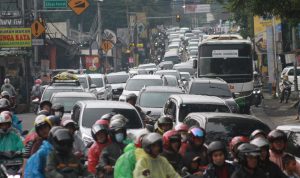 Antisipasi Lonjakan Mudik di Jalur Puncak, Polres Bogor Siapkan Rekayasa Lalin