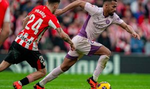 Gol Yangel Herrera Selamatkan Girona dari Kekalahan Melawan Celta Vigo