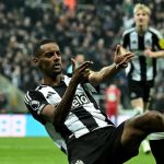 Performa Gemilang Alexander Isak Jadi Magnet: Akankah Liverpool Merebutnya?