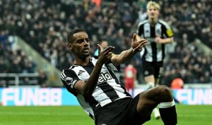 Performa Gemilang Alexander Isak Jadi Magnet: Akankah Liverpool Merebutnya?