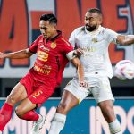 Hujan Kartu Merah ! Arema FC Tumbangkan Persija Jakarta 3-1