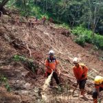 Banjir Bandang Sukabumi, BNPB : 5 Orang Meninggal, 4 dalam Pencarian