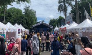 Pemkab Bogor Gelar Bazar Murah Ramadan, Harga Dibawah Pasaran