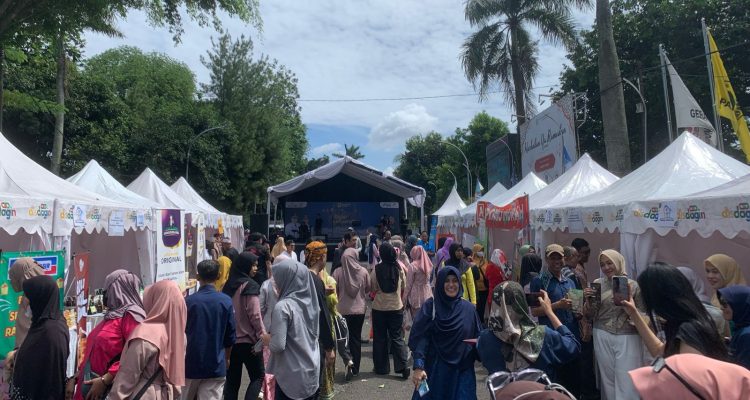 Pemkab Bogor Gelar Bazar Murah Ramadan, Harga Dibawah Pasaran