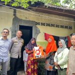 Fraksi PKS Perjuangkan BSTT Untuk Korban Bencana di Pasir Jaya