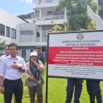Kemenhut Segel 10 Bangunan Ilegal di Kawasan Sentul dan Jonggol