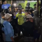 Sepasang Kekasih Digerebek Warga Usai Lakukan Tindakan Mesum di Bogor