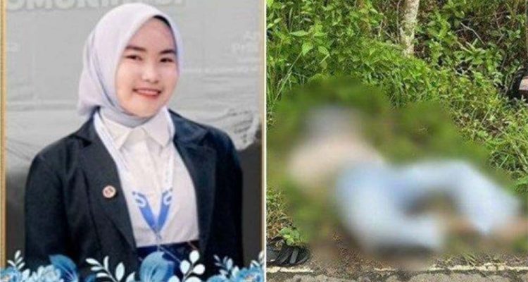 Juwita Jurnalis di Banjarbaru Jadi Korban Pembunuhan Oknum TNI AL
