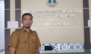 Pemprov Banten Berencana Bangun 8 Jalan Kabupaten/Kota dan Desa Pada 2025 Ini