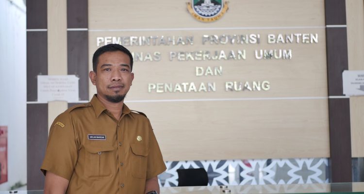 Pemprov Banten Berencana Bangun 8 Jalan Kabupaten/Kota dan Desa Pada 2025 Ini