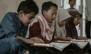 13 Ide Kegiatan di Bulan Ramadhan, Pastinya Bermanfaat dan Menyenangkan