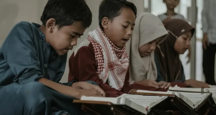 13 Ide Kegiatan di Bulan Ramadhan, Pastinya Bermanfaat dan Menyenangkan