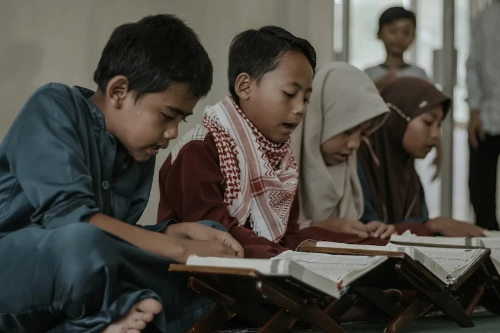 13 Ide Kegiatan di Bulan Ramadhan, Pastinya Bermanfaat dan Menyenangkan