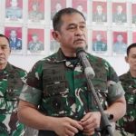Mayor Teddy Naik Pangkat, KSAD: Hal Tersebut Merupakan Kewenangan Dirinya